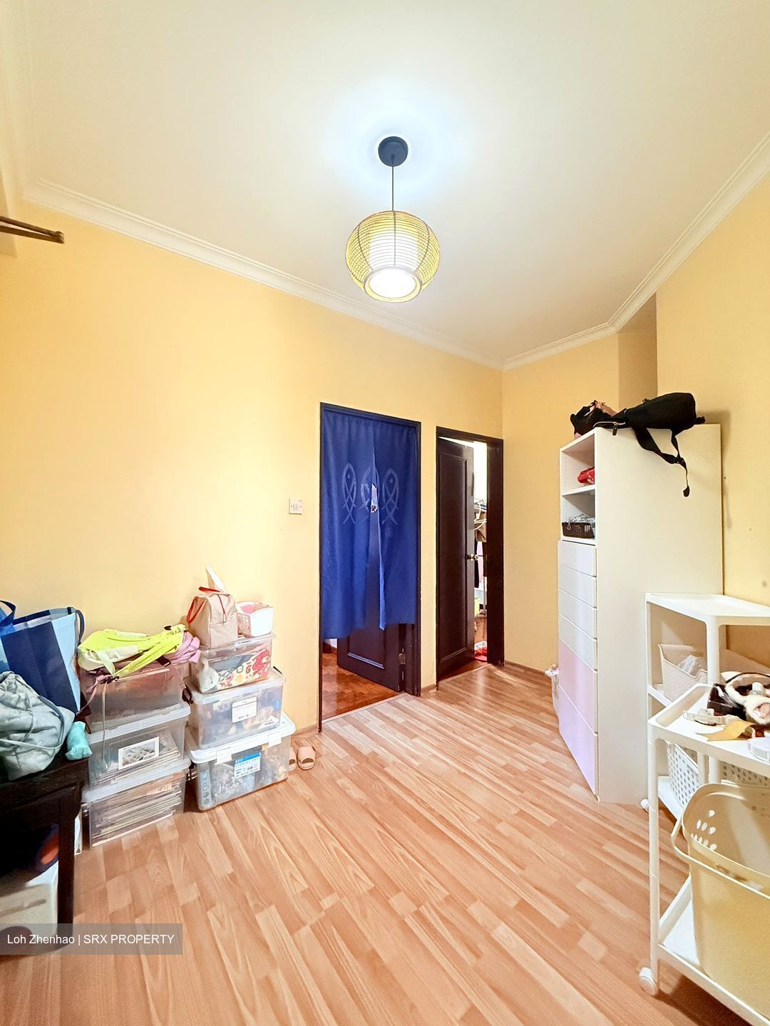 Bishan Park Condominium (D20), Condominium #602714491